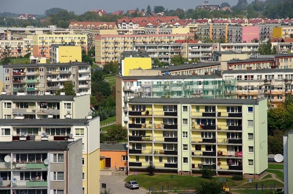 Wykup mieszkań komunalnych w Bełchatowie z bonifikatą