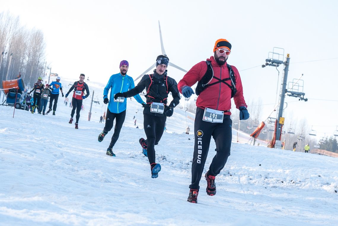 Wystartowały zapisy na Trail Kamieńsk 2018