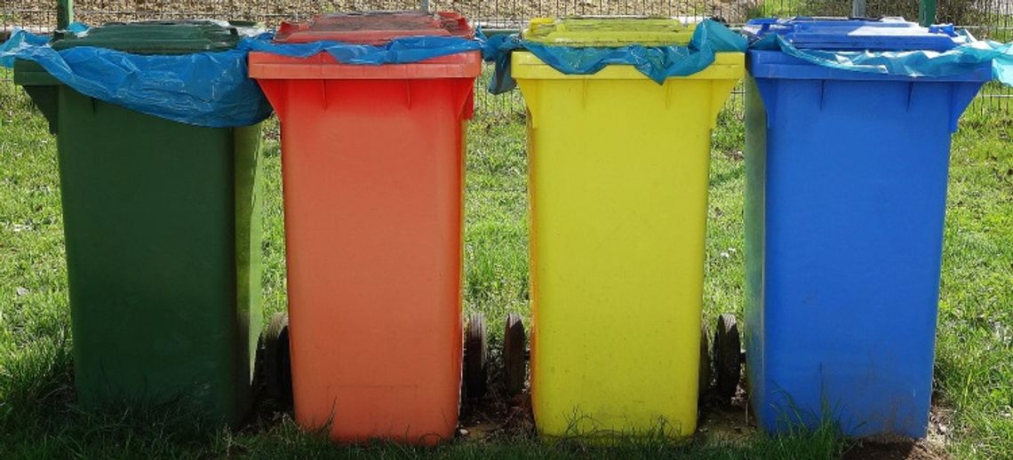Wywóz śmieci w gminie Bełchatów 3 razy droższy 