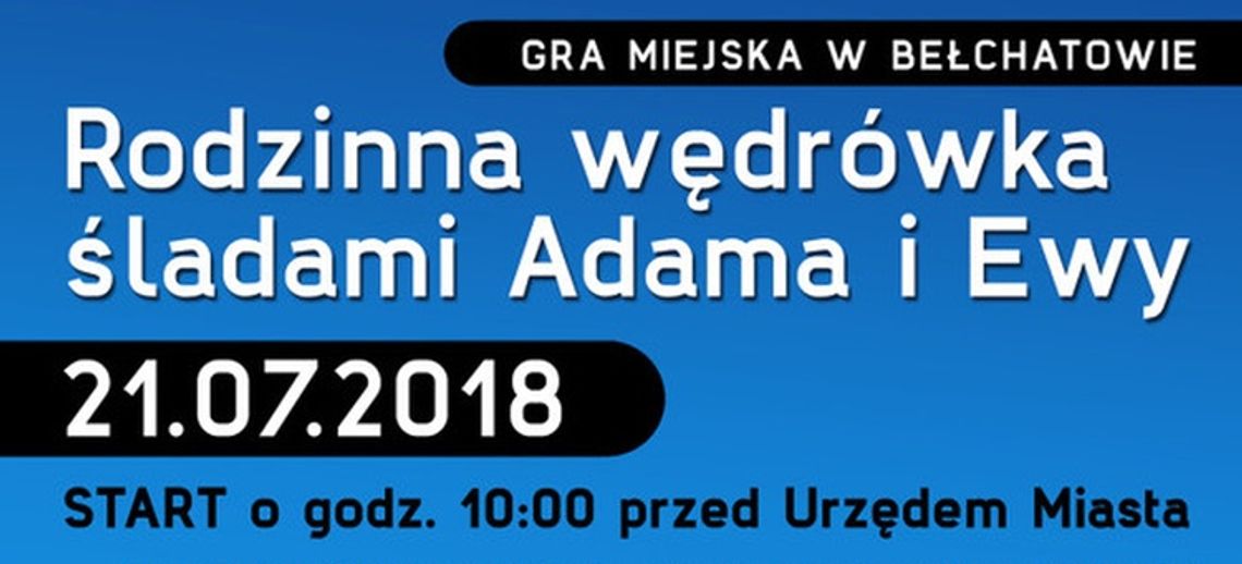 Zagraj w grę miejską z MCK Zagraj w grę miejską z MCK