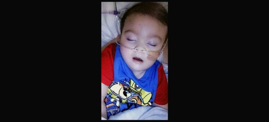 Zapal świeczkę dla na gest solidarności z Alfie Evans i jego rodziną 