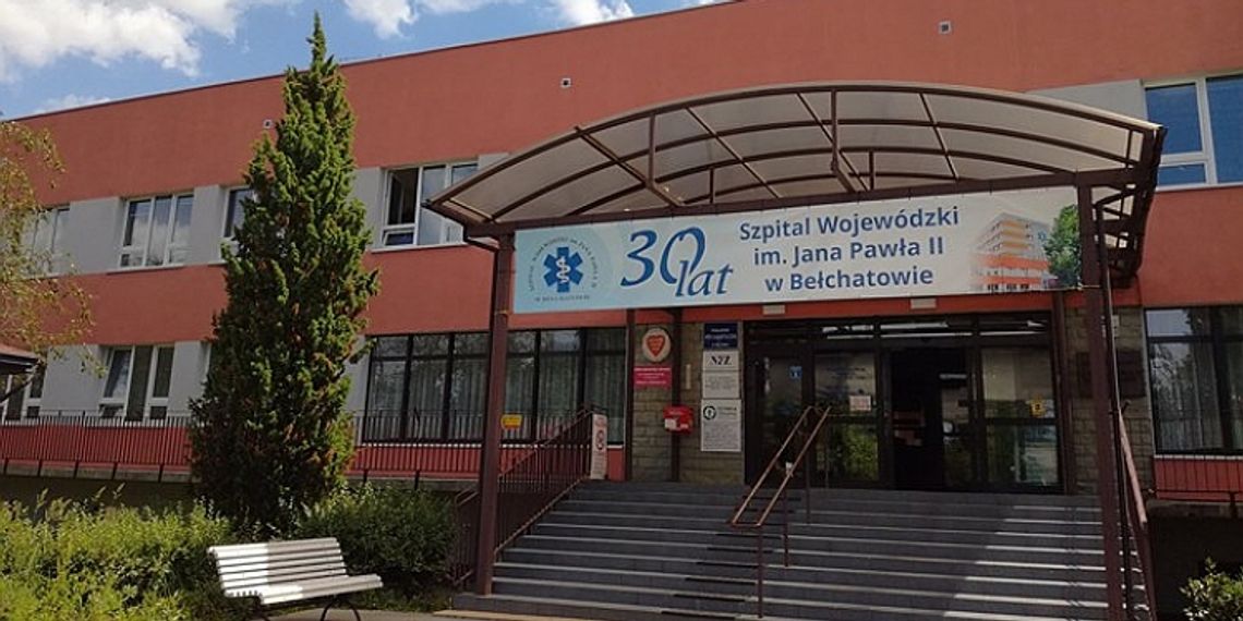 Zbiórka książek dla dzieci z bełchatowskiego szpitala