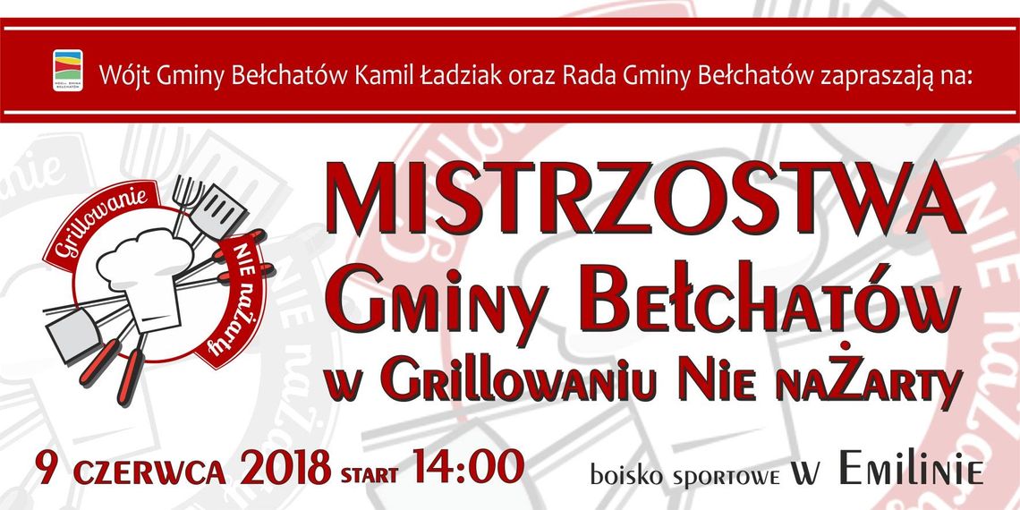 Zenek Martyniuk na Mistrzostwach Grillowania Zenek Martyniuk na Mistrzostwach Grillowania