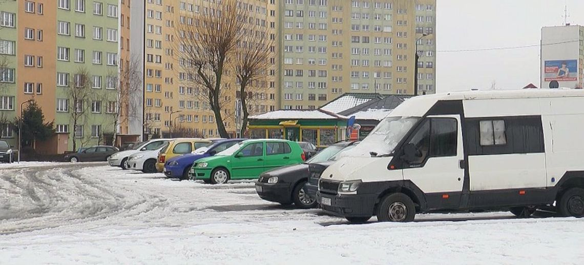 Zimą pamiętaj nie tylko odśnieżaniu!