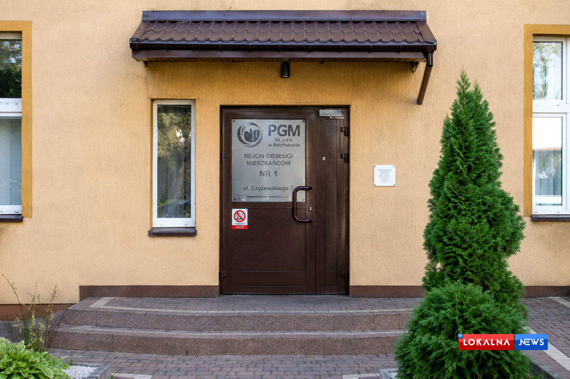 Zmiana na stanowisku prezesa PGM. Nowe kierownictwo spółki