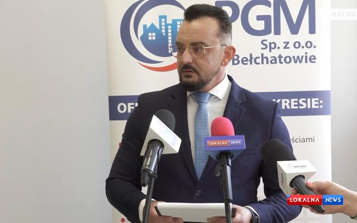 Zmiany w PGM. Rada Nadzorcza odwołała prezesa spółki