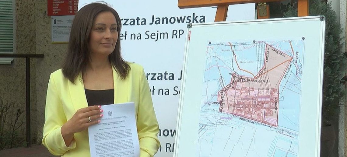 Zmienią się granice gminy Bełchatów i Kleszczów? Zmienią się granice gminy Bełchatów i Kleszczów?