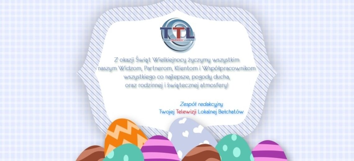 Życzenia Wielkanocne Życzenia Wielkanocne