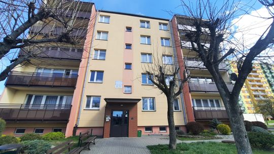 Sprzedam mieszkanie w Bełchatowie