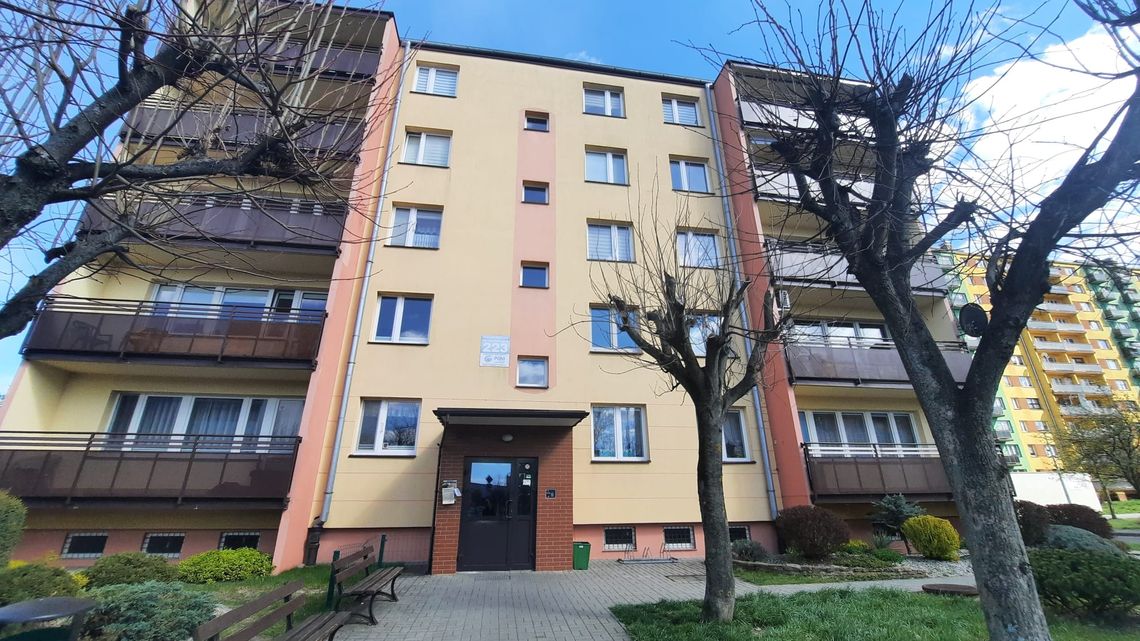 Sprzedam mieszkanie w Bełchatowie Sprzedam mieszkanie w Bełchatowie
