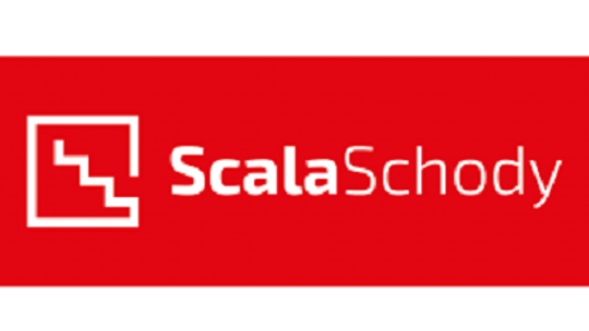 Scala Schody Poznań