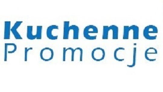 Sklep internetowy KuchennePromocje.pl