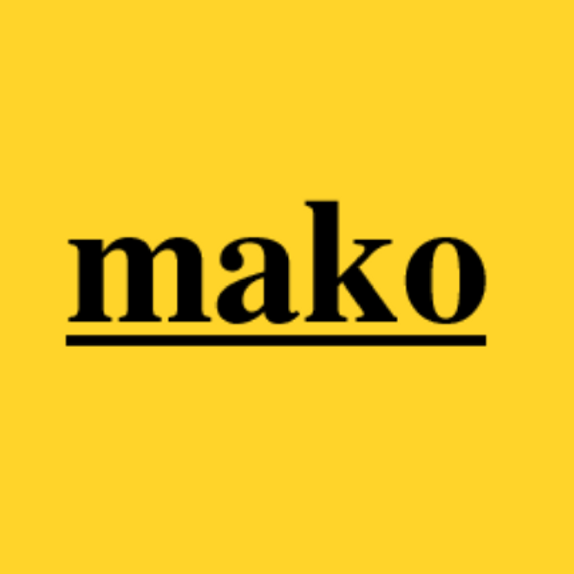 MAKO - nagrzewnice-sklep.pl