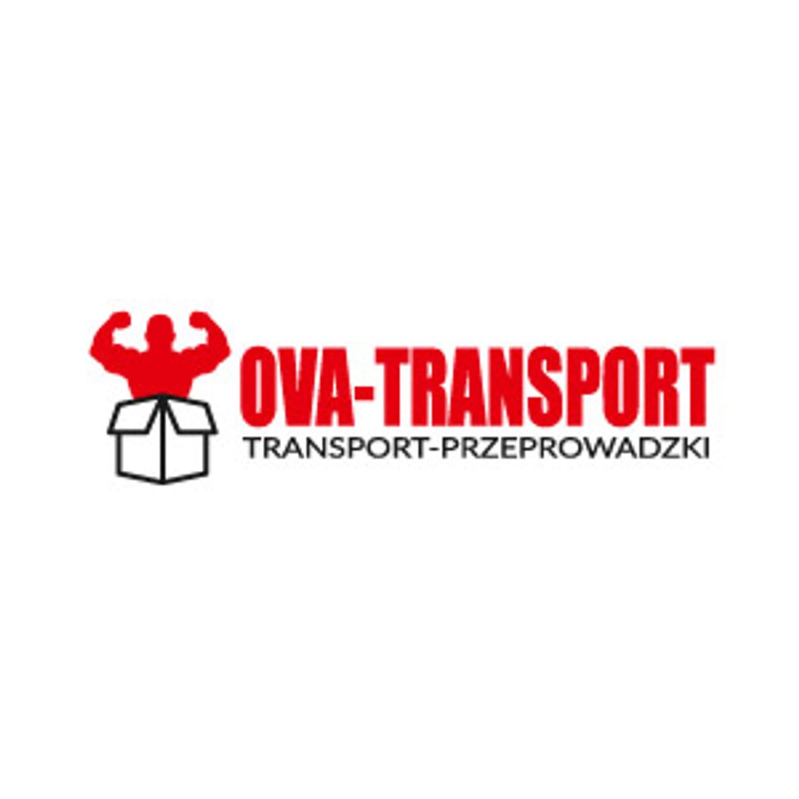 Przeprowadzki i transport Wrocław | OVA-TRANSPORT