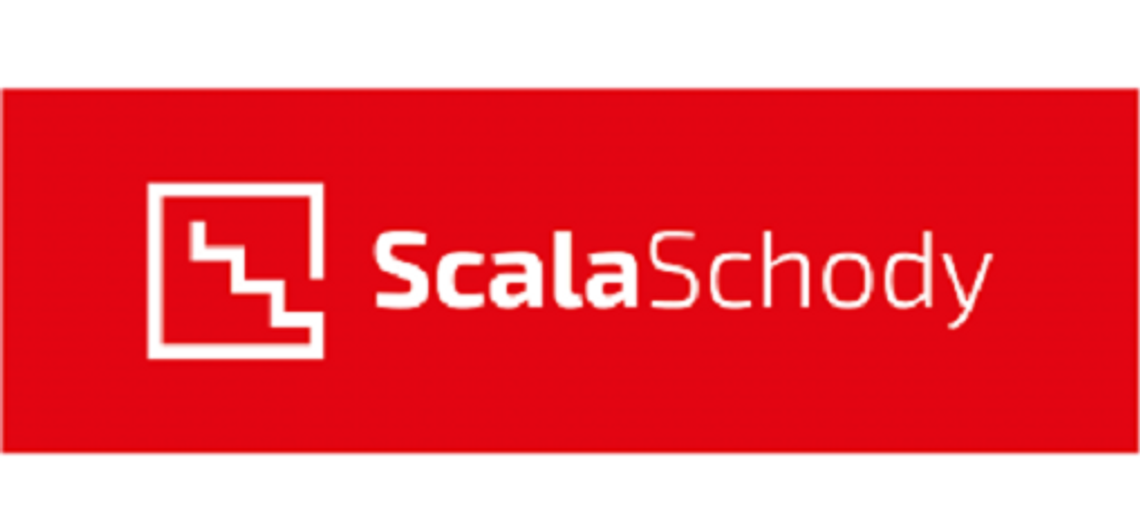 Scala Schody Poznań