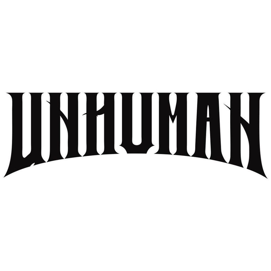 Unhuman Streetwear