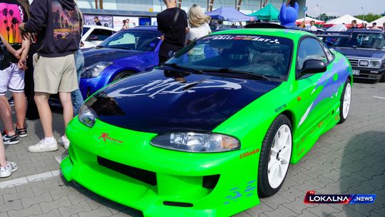 EBE Drive Event