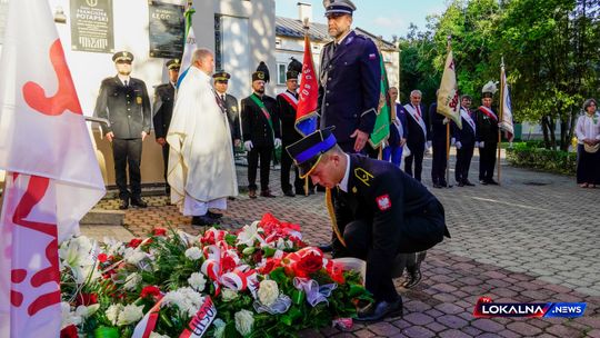 46 Rocznica Powstania Solidarności