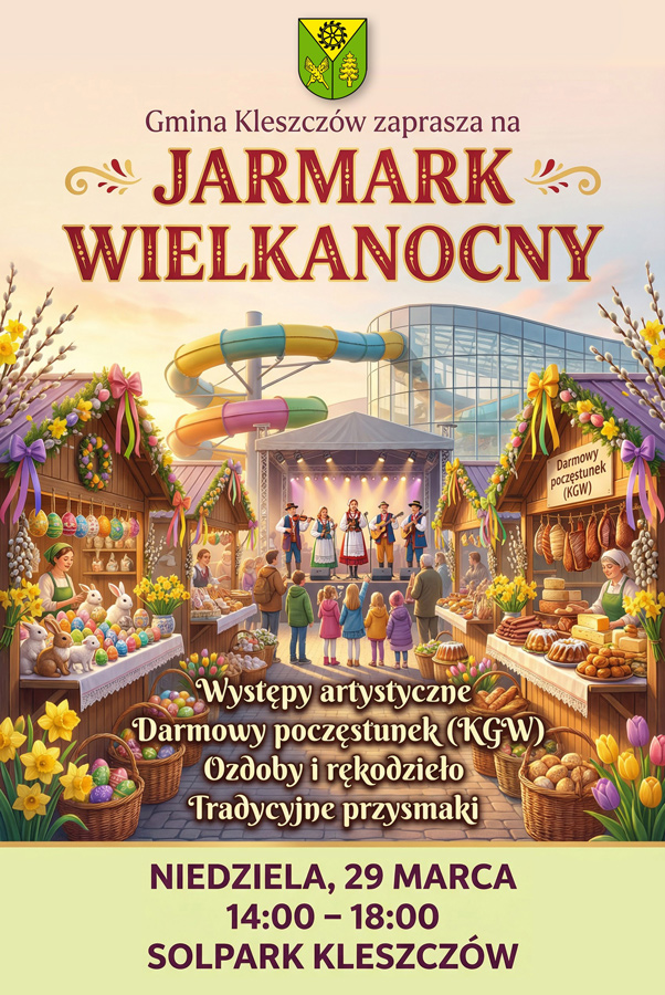 Jarmark Wielkanocny