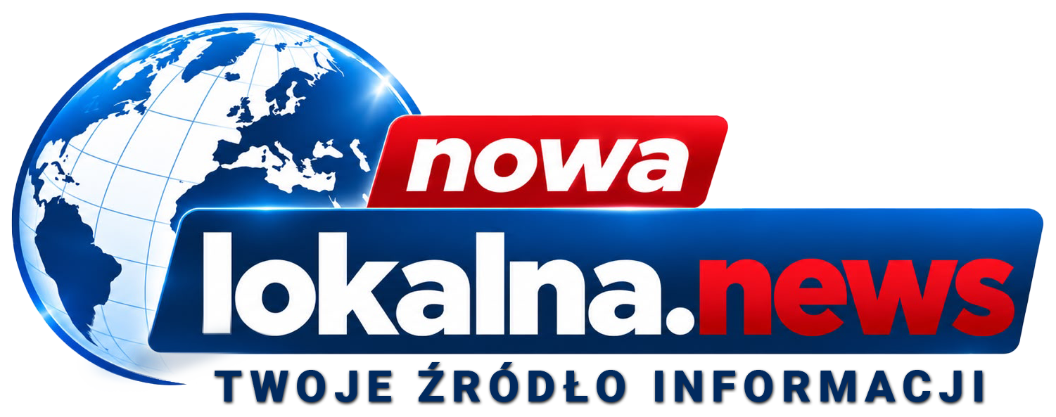 LOKALNA.NEWS - Twoje Źródło Informacji