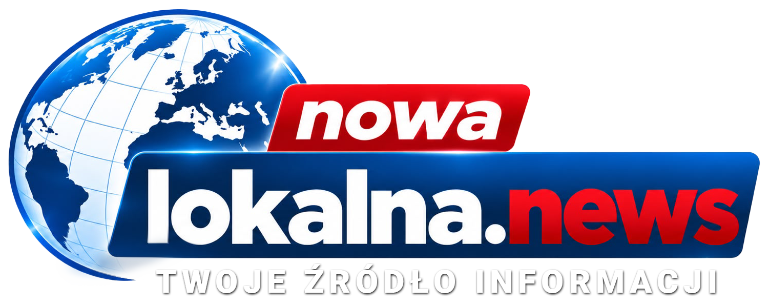 LOKALNA.NEWS - Twoje Źródło Informacji